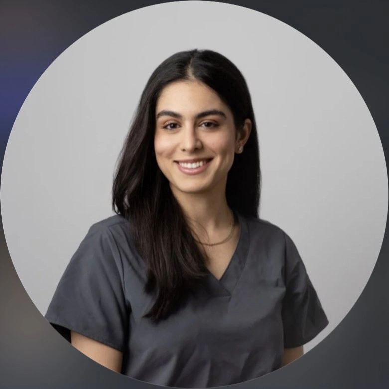 Dr. Anita Nourmoussavi