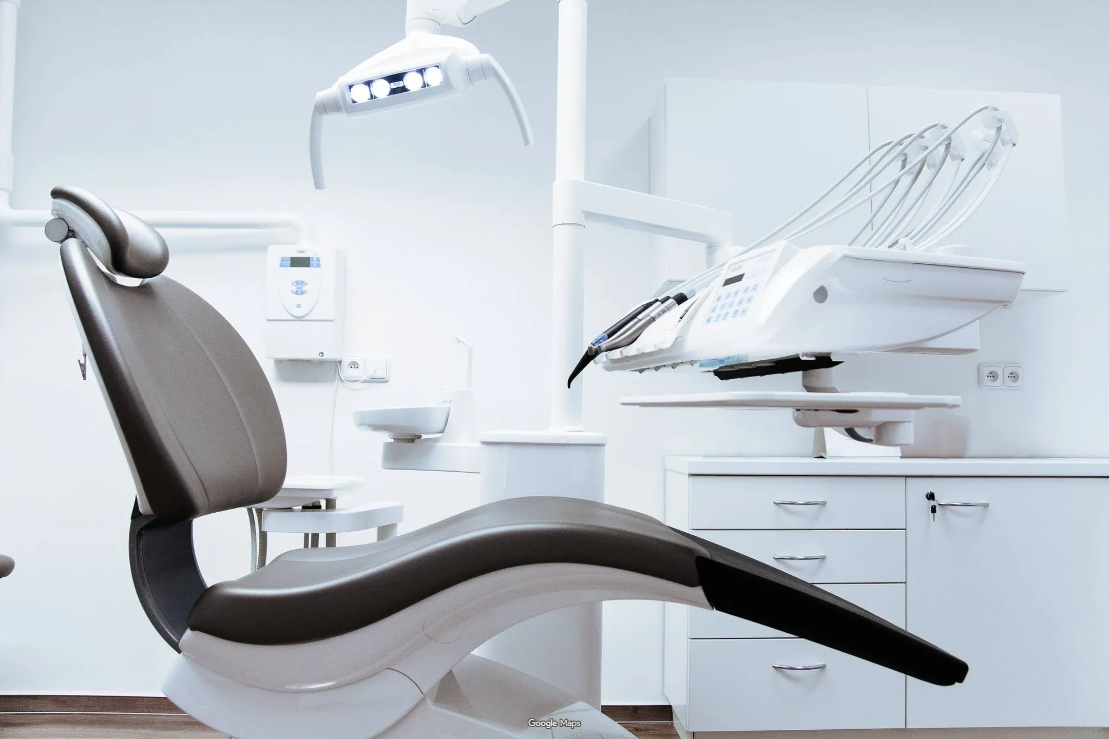 Clinique Dentaire Chantal Lamothe
