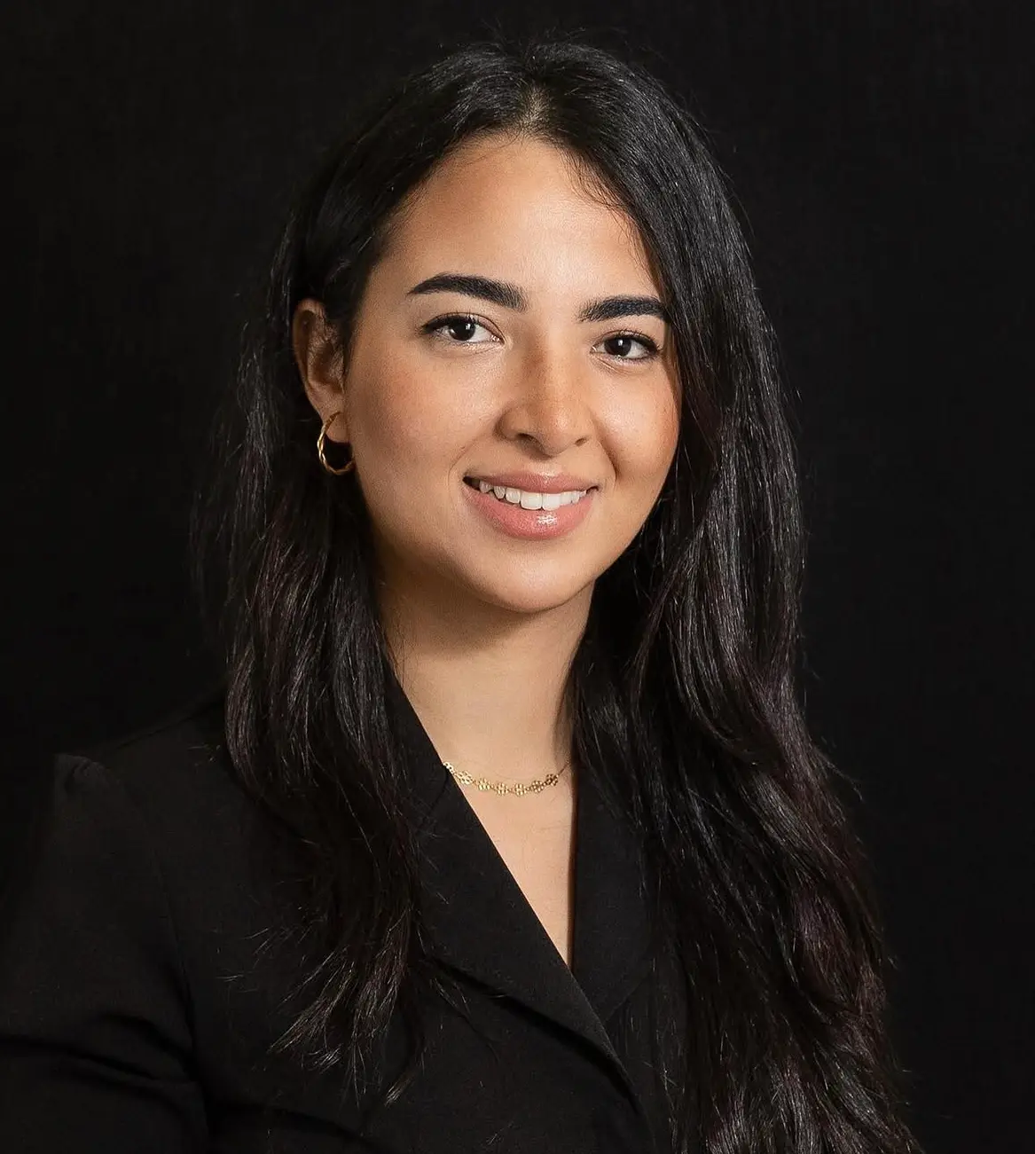 Dr. Sanaa Habchi
